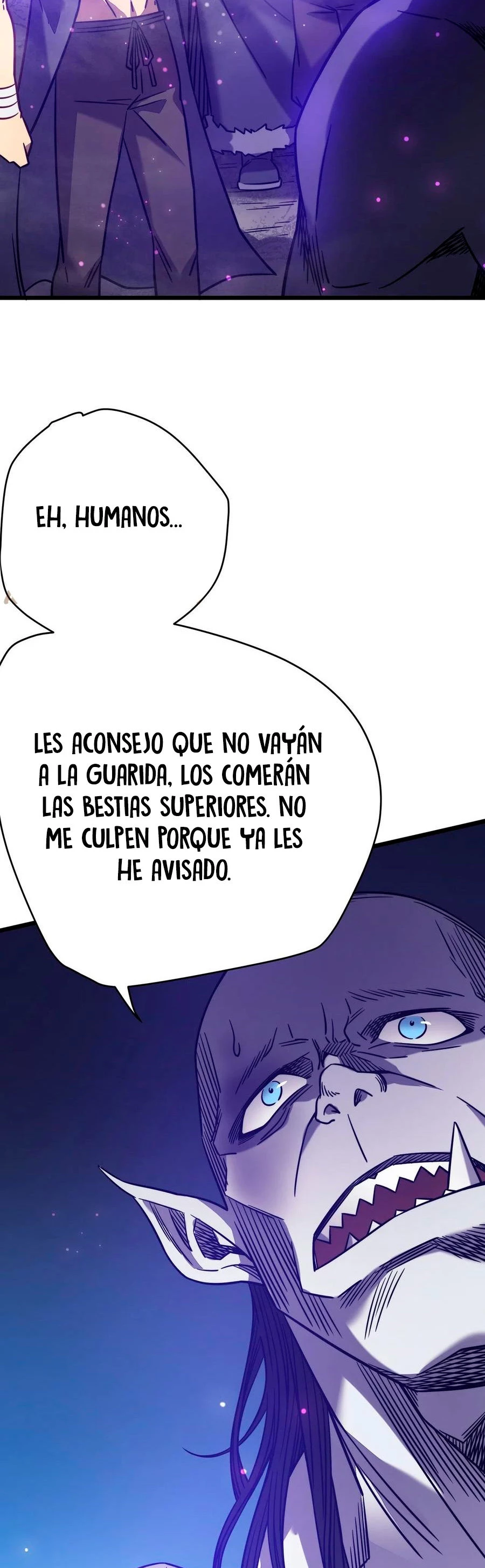 Mi camino para matar dioses en otro mundo > Capitulo 18 > Page 341